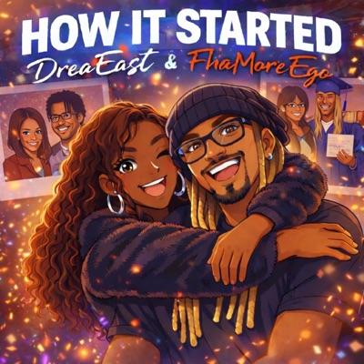 How It Started (feat. FhaMoreEgo) - Single