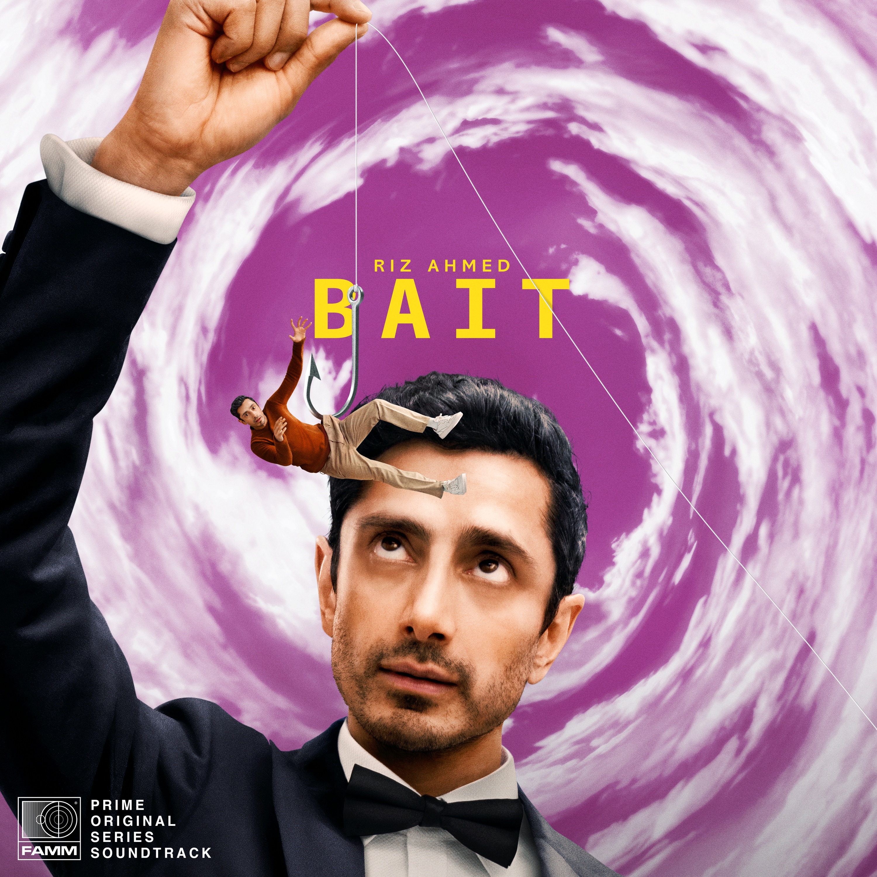 Bait (Music From The Original Series) - EP