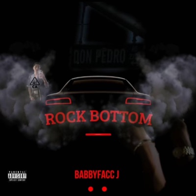 Rock Bottom - Single