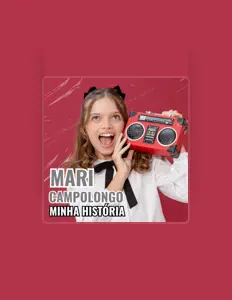 Listen to Mari Campolongo, watch music videos, read bio, see tour dates & more!
