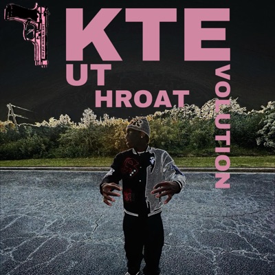 KutthroatEvolution - EP