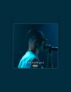 Dengarkan LSY, tonton video musik, baca bio, lihat tanggal tur & lainnya!