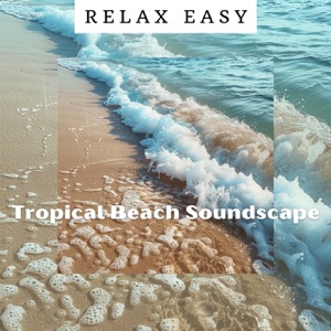 Tropical Beach Soundscape