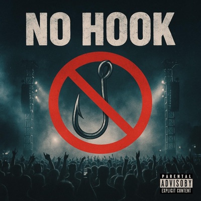 No hook (feat. BlbQuansmack) - Single