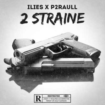 2 STRAINE (feat. P2Raull) - Single