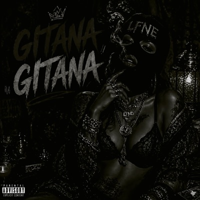 gitana gitana (feat. Kevin gyvens & 4flush) - Single