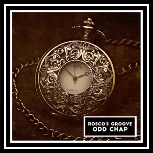 Rosco's Groove - Single