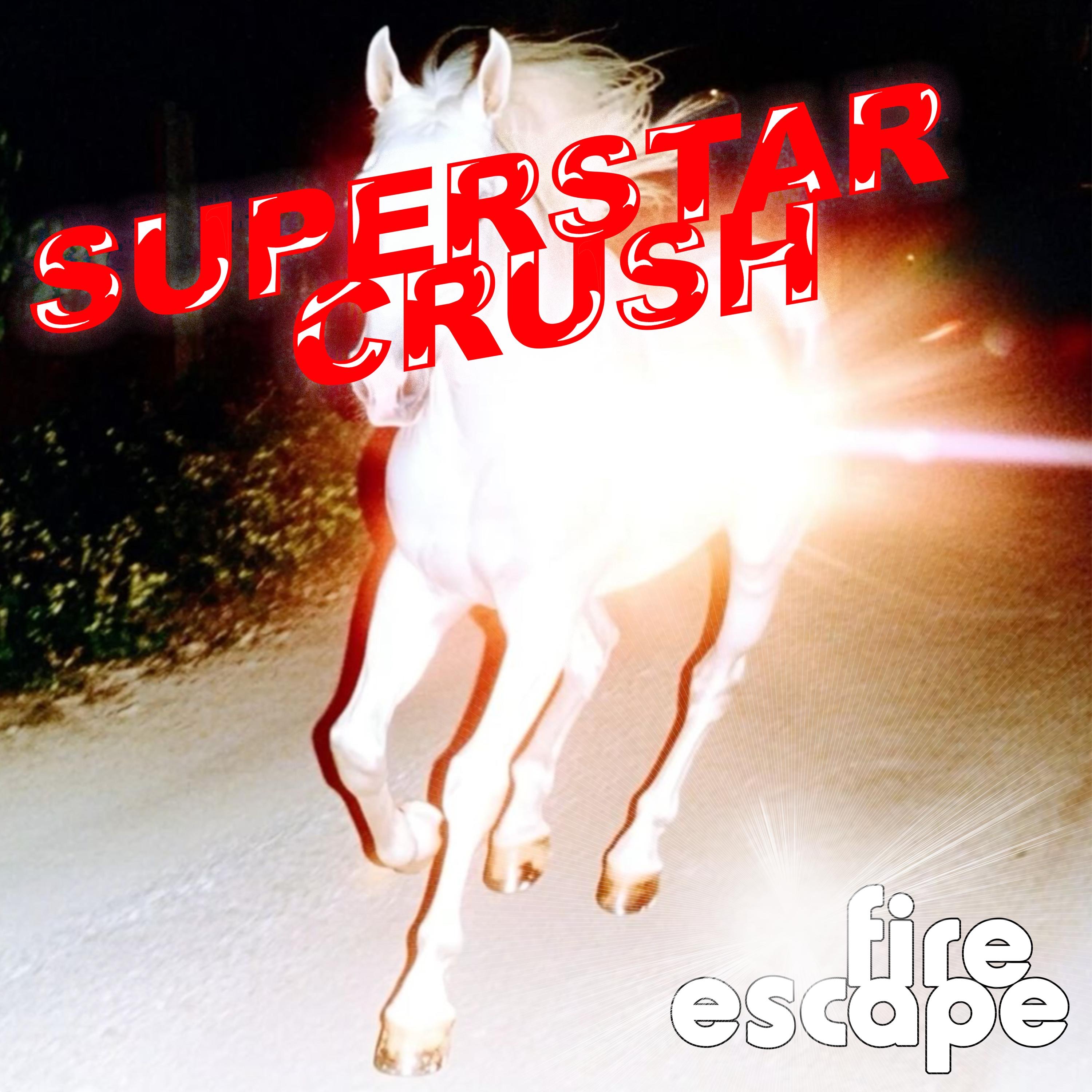 Fire Escape - Single