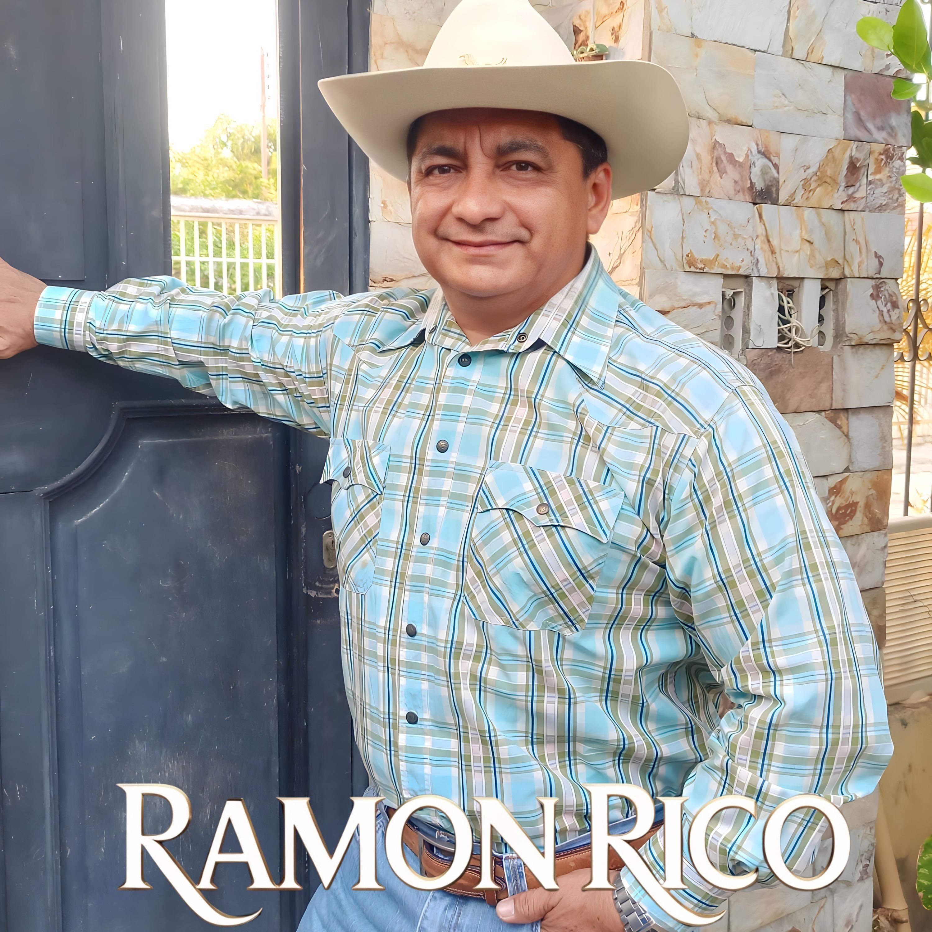 Amor de Lo Alto - Single