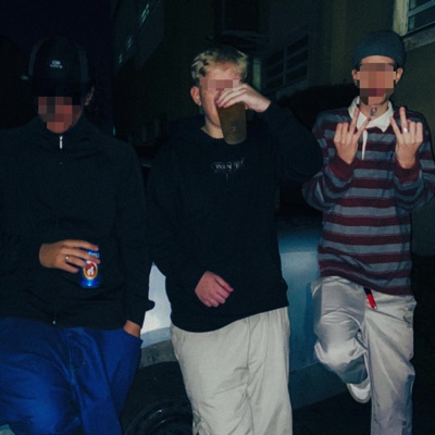 NO PIQUE BBB - Single