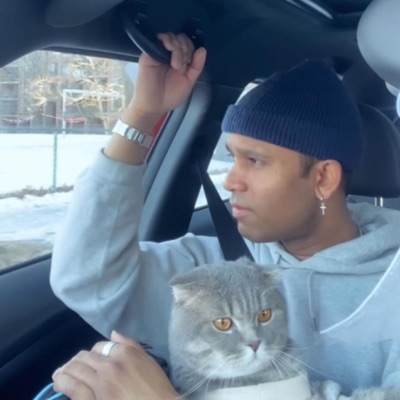 Make out in the backseat - Single