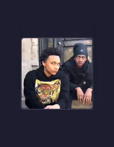 Luister naar Lil budha, bekijk muziekvideo's, lees de bio, bekijk de tourdata, en meer!