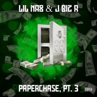 Paperchase, Pt. 3 - Single - Lil Na8 & J Biz R