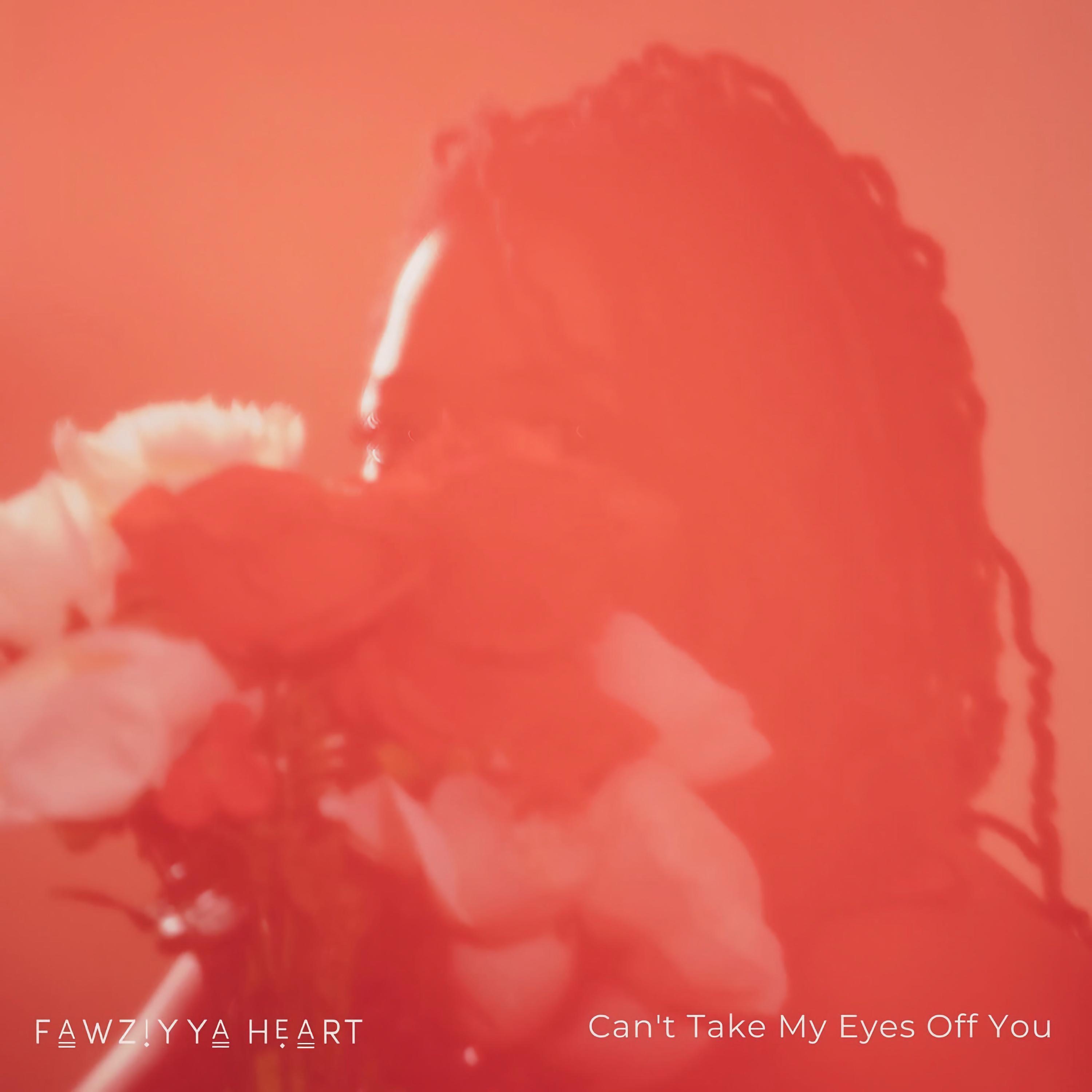 Can't Take My Eyes Off You - Single