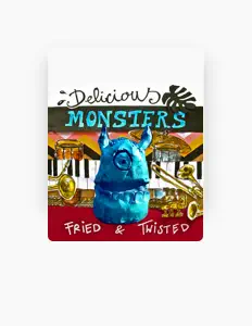 Ouça Delicious Monsters, assista a videoclipes, leia a biografia, veja as datas das turnês e mais!