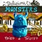 Sprung Monkey - Delicious Monsters lyrics