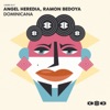 DOMINICANA cover art