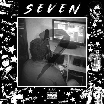 SEVEN