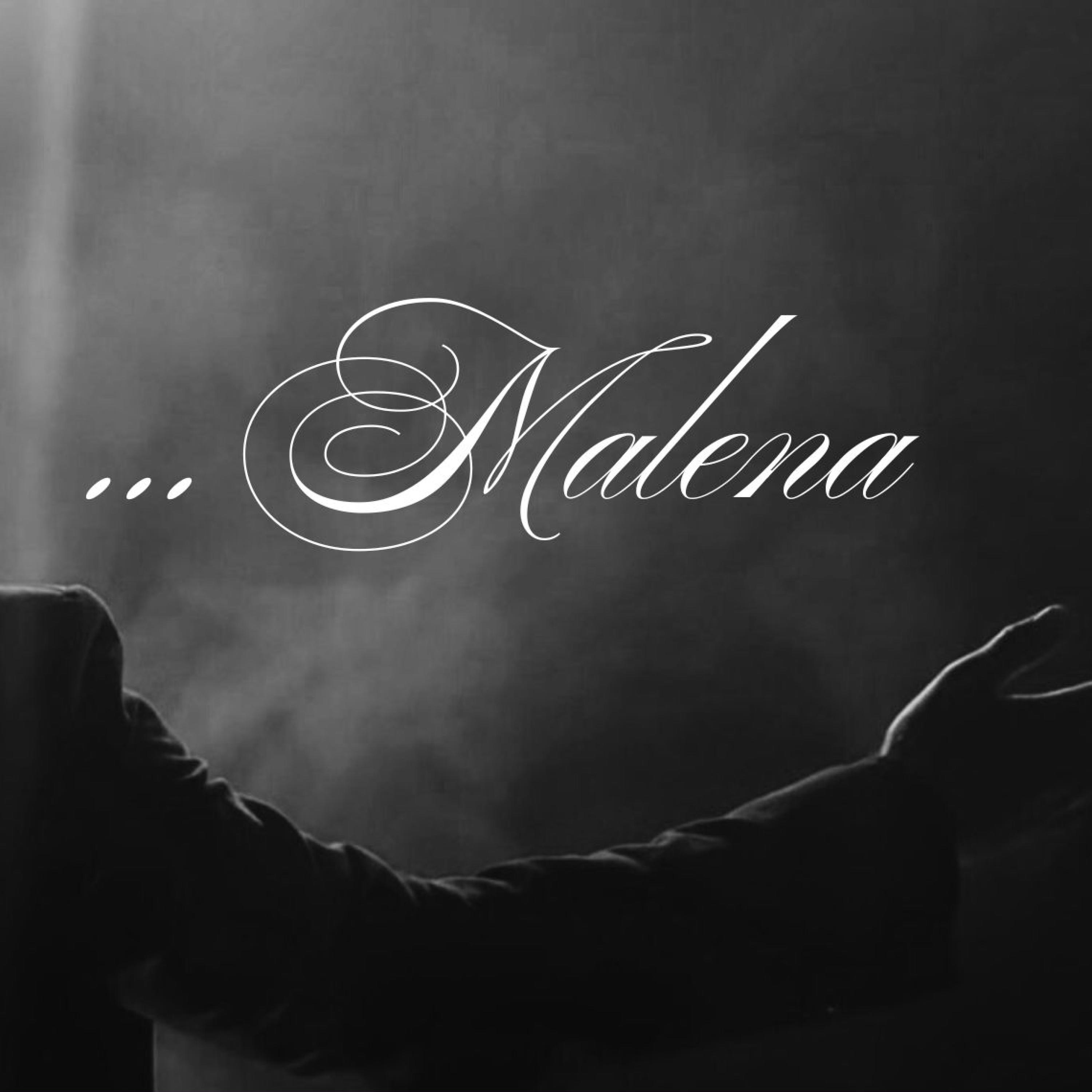 Malena - Single