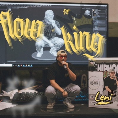 Flow de King - Single