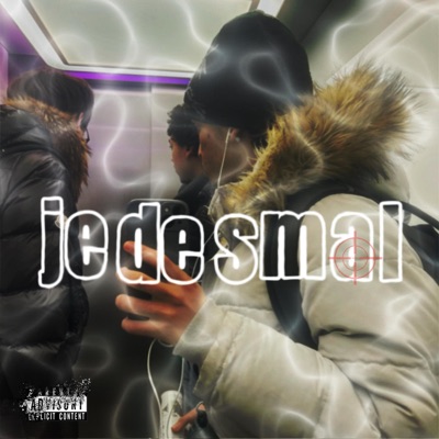jedesmal - Single