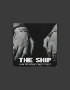 Dengarkan Marc Culley, tonton video musik, baca bio, lihat tanggal tur & lainnya!