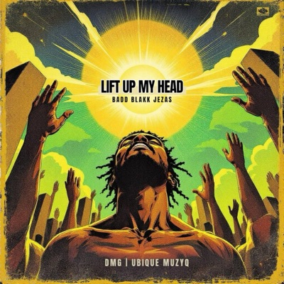 Lift up my head - Single