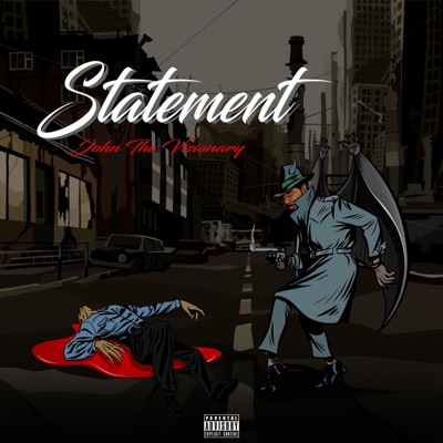 Statement - Single