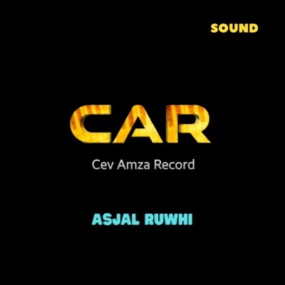 Cev Amza Sound - Asjal Ruwhi