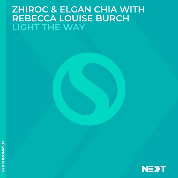 Light the Way - Single