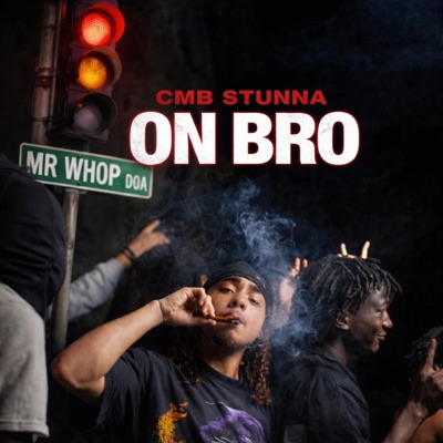 On bro - Single