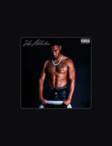 Luister naar LilTrevv, bekijk muziekvideo's, lees de bio, bekijk de tourdata, en meer!