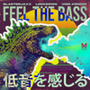 Blasterjaxx, Lockdown & Vion Konger - Feel The Bass artwork