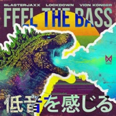 Feel The Bass artwork