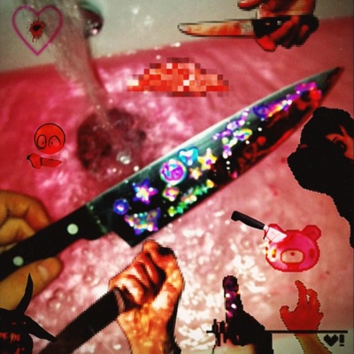 im obsessed - Single