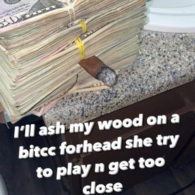 N DIS LYFE(fast) - Single