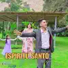 Espíritu Santo yo te necesito