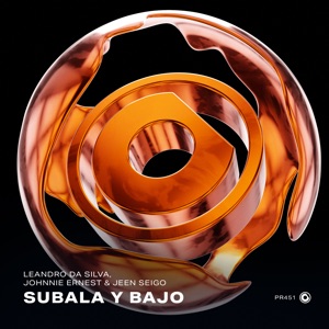 Subala Y Bajo - Single