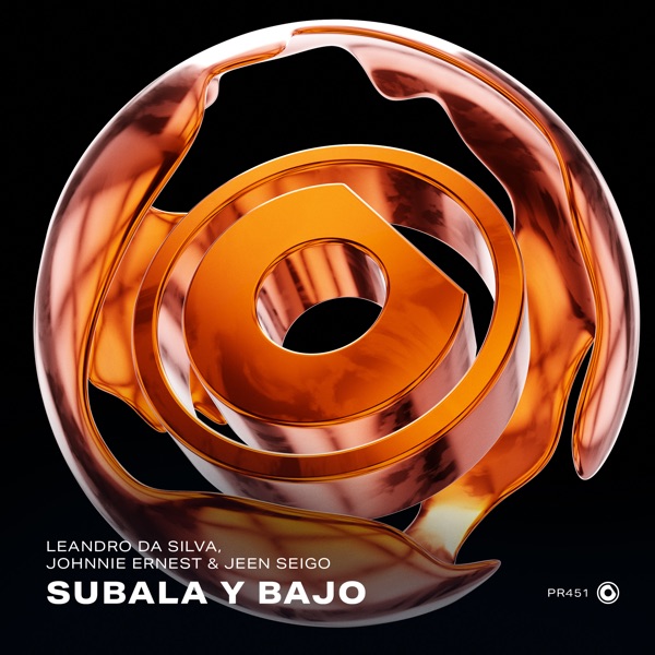 Subala Y Bajo - Single