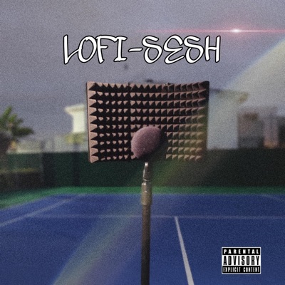 LOFI-SESH (feat. CNR) - Single