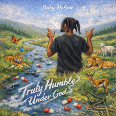Truly Humble Under God