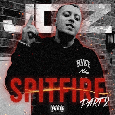 Spitfire Part 2 - Single