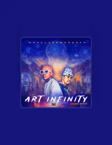 Escucha a Ndaylar Maskoff, mira videos musicales, lee su biografía, consulta las fechas de las gira y más.