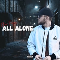 All Alone - Single - Ethan Poryes