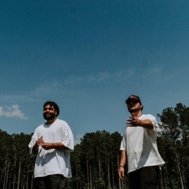 ILLANOISE NXTMIKE, PRESTXN & TRAPSHIP COLLECTIVE