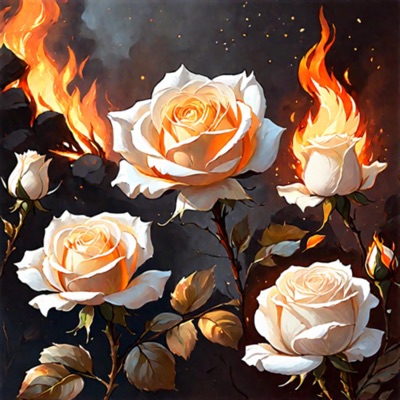 Haunted By You (feat. FireLord Senpapi) - Single