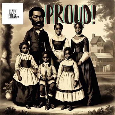 Proud! - Single