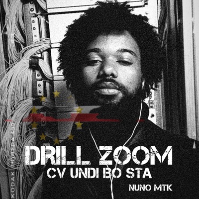 CV Undi Bo Sta (Drill Zoom) - Single