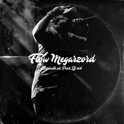 Flow Megazord - Single