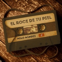 El roce de tu piel - Single - Polo Nandez